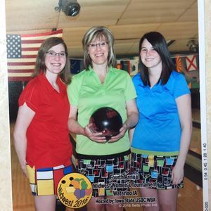 Meet your Posher, Tami